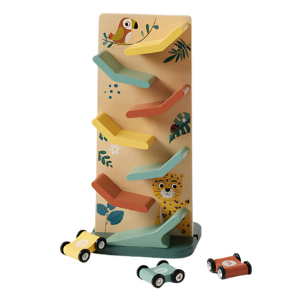 Zookabee Racing Slide