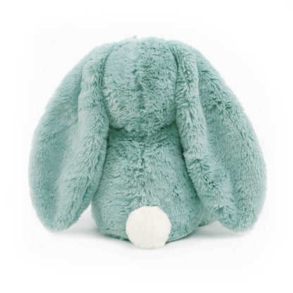 OB Designs Australia - Banjo Blue Bunny Soft Toy 13.5"/34cm