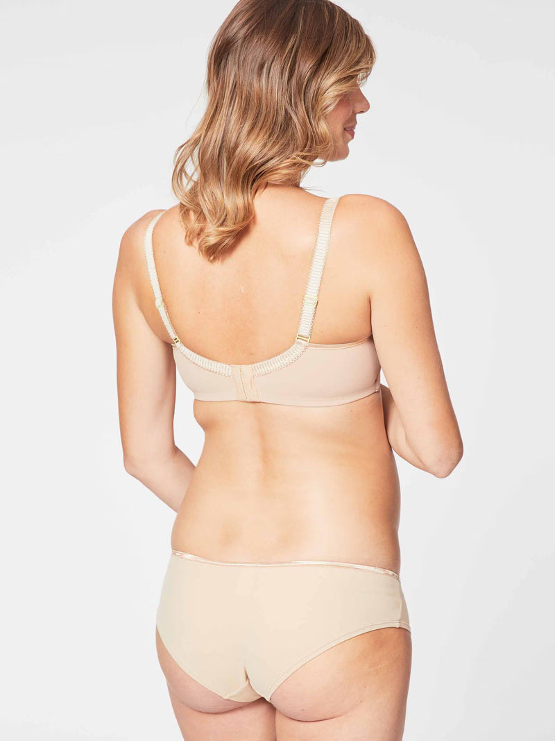 Cake Maternity - Croissant T-shirt Maternity & Nursing Bra