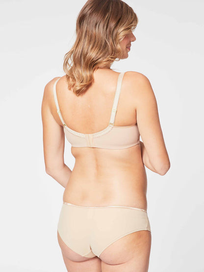 Cake Maternity - Croissant T-shirt Maternity & Nursing Bra