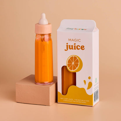 Tiny Harlow - Tiny Tummies Magic Milk and Juice 8 pack