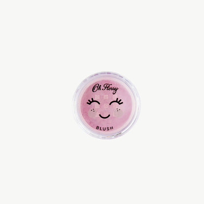 Oh Flossy - Oh Flossy Deluxe Makeup Set
