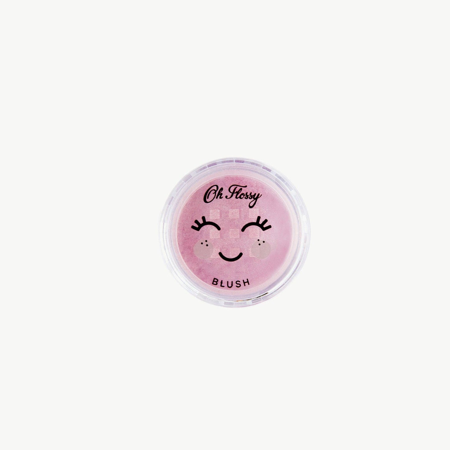 Oh Flossy - Sweet Treat Makeup Set