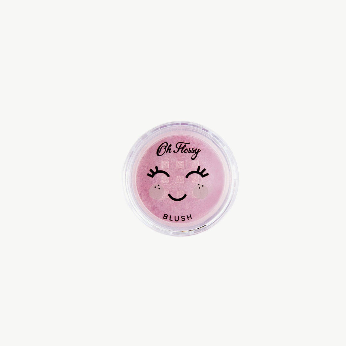 Oh Flossy - Oh Flossy Individual Blush