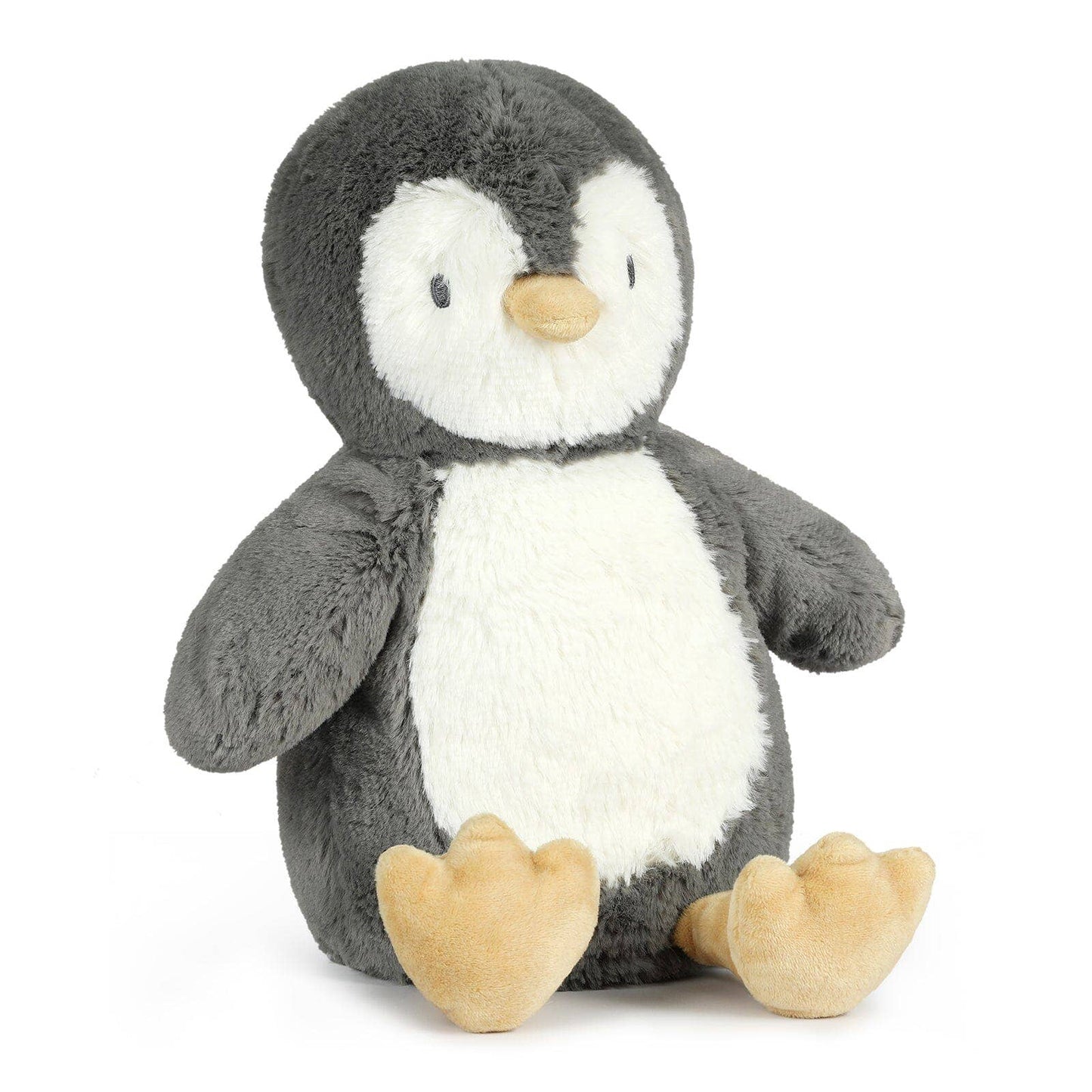 OB Designs Australia - Iggy Penguin Soft Toy 13.5"/  34cm