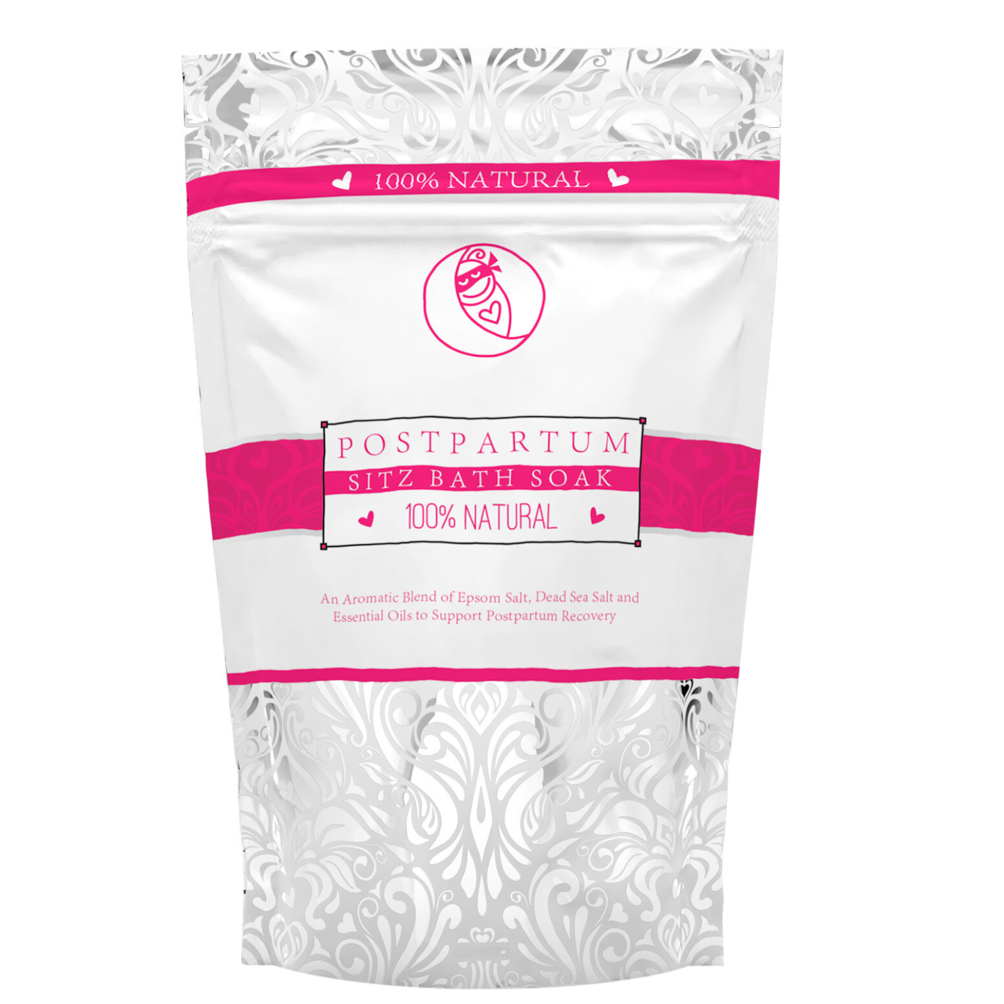 Ninja Mama - Ninja Mama Sitz Soak