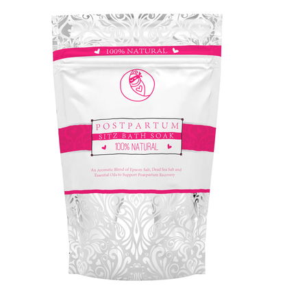 Ninja Mama - Ninja Mama Sitz Soak
