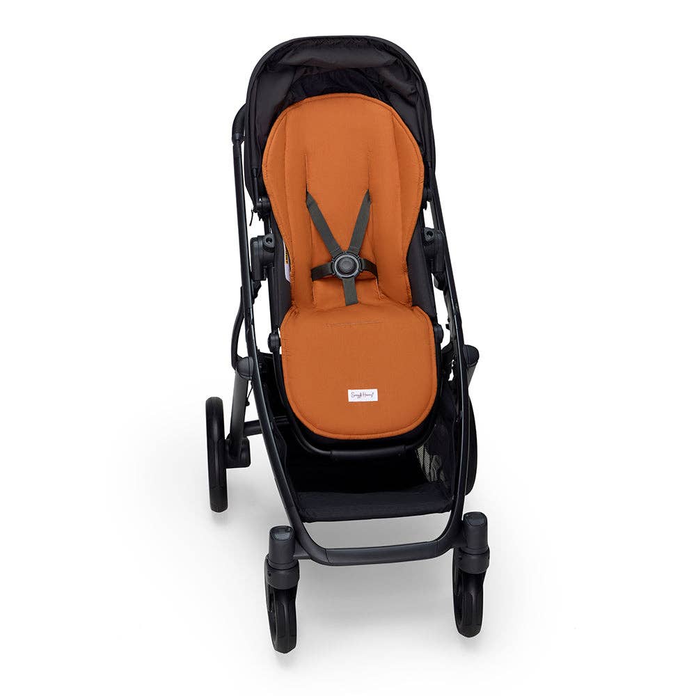 Snuggle Hunny - Roar Universal Organic Pram Liner