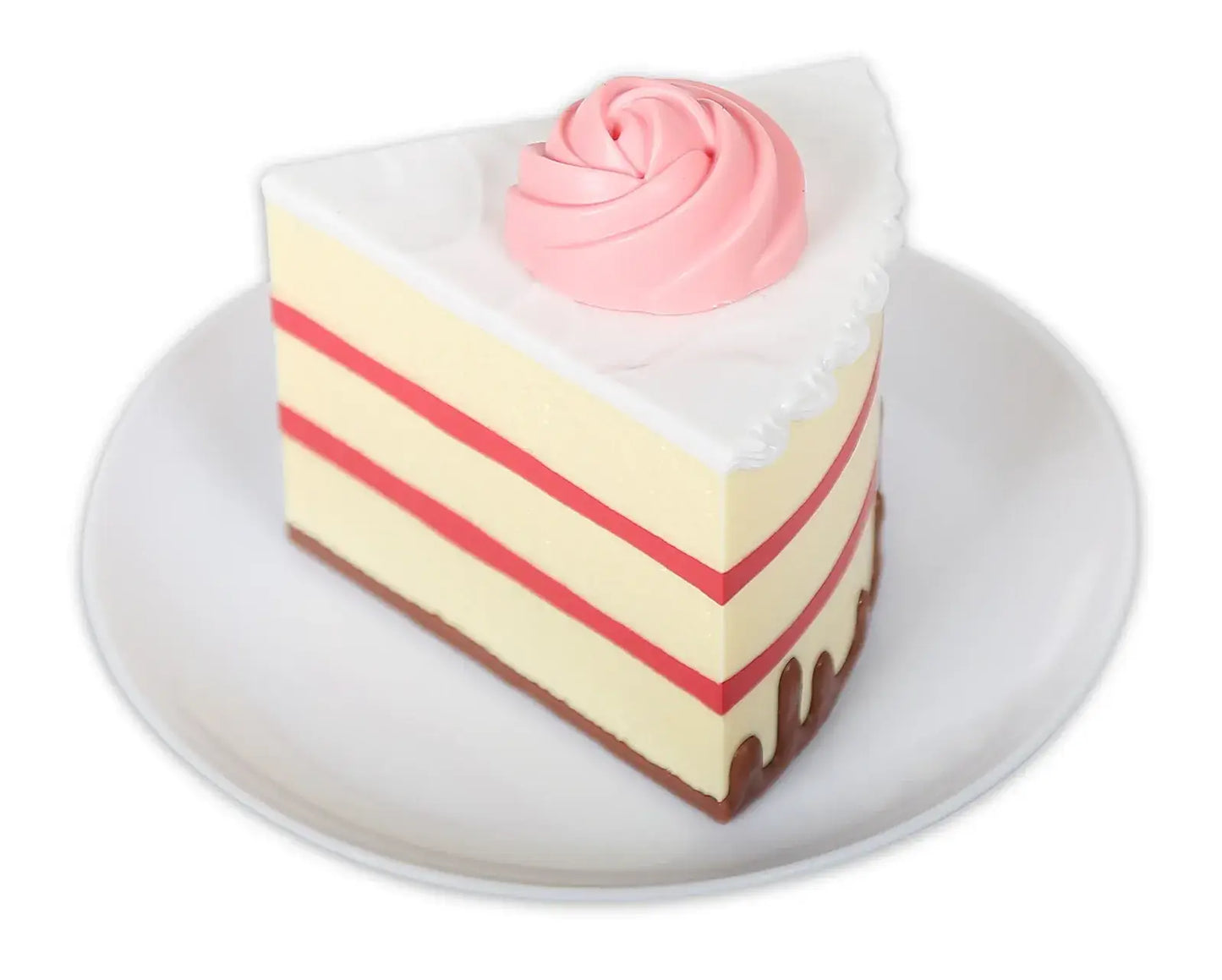 Leisure Learning Pty Ltd - Magnetic Bake & Play Cake Set