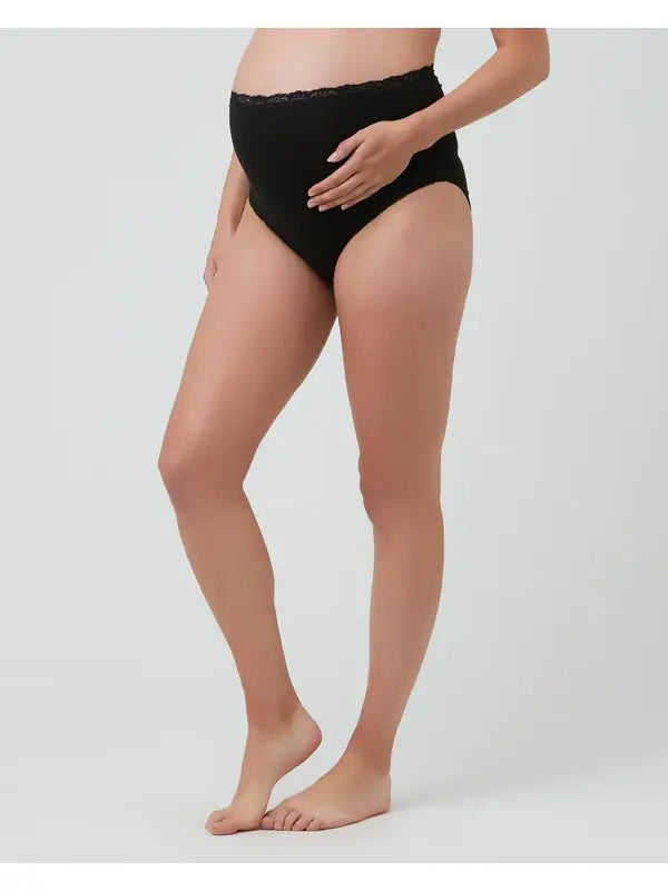 Ripe Maternity - Organic Cotton Full Breeds