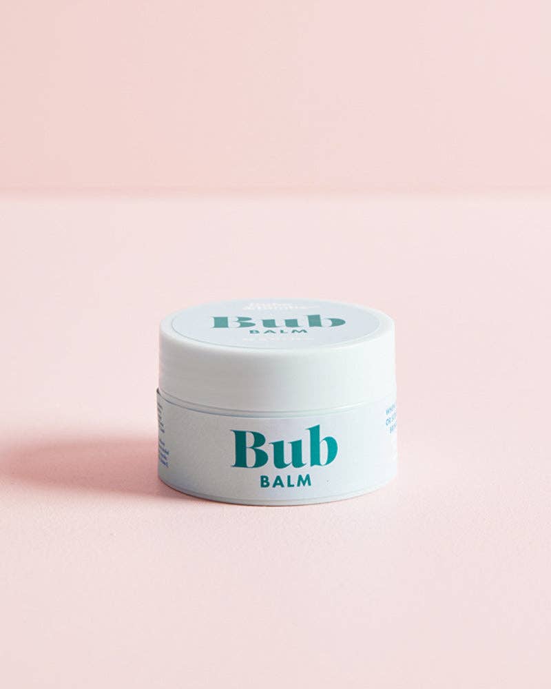 Bubs & Boobs Co - Bub Balm