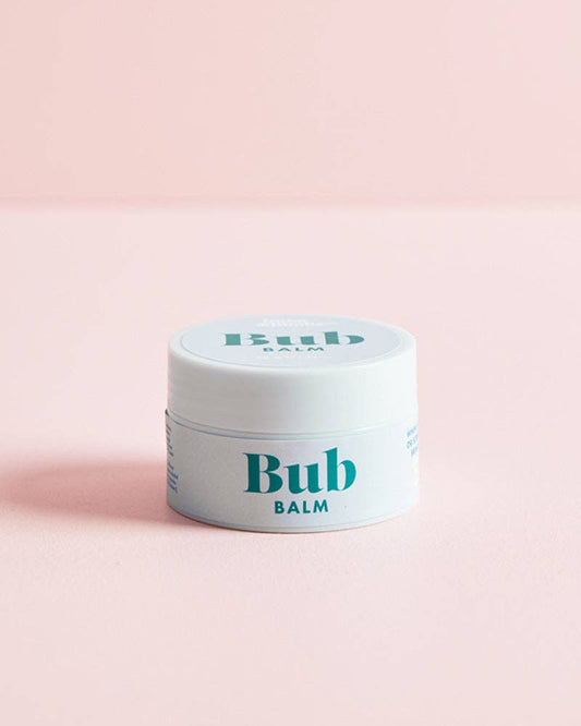 Bubs & Boobs Co - Bub Balm