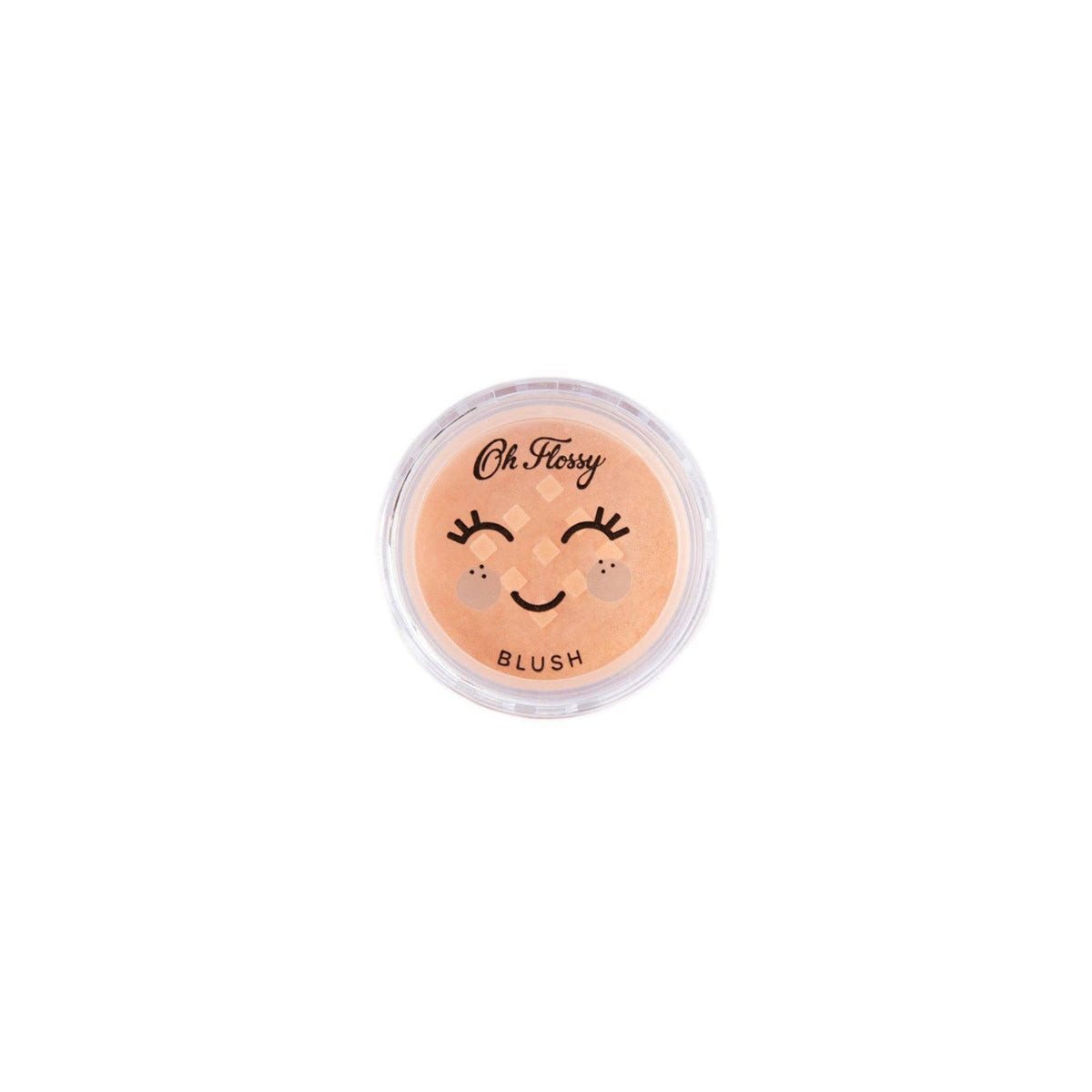 Oh Flossy - Oh Flossy Individual Blush
