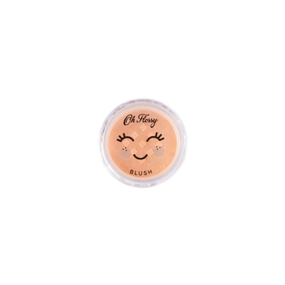 Oh Flossy - Oh Flossy Individual Blush