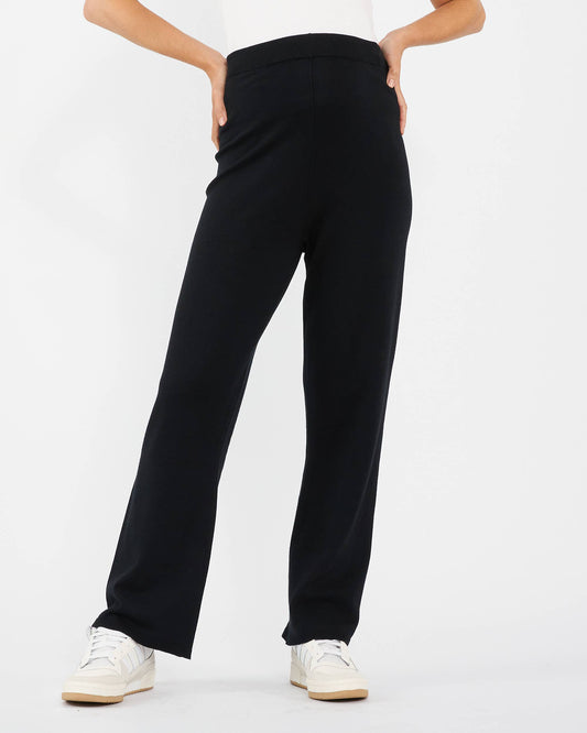 Ripe Maternity - Ryan Knit Pant
