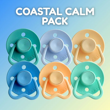 CMC Gold - CMC Hold Me Dummy Pre Packs (6 Pack) - Australian Made