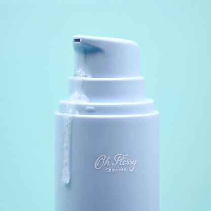 Oh Flossy - Oh Flossy Skincare - Glowing Skin Essentials Kit