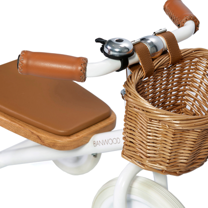 Banwood Australia - Trike - White