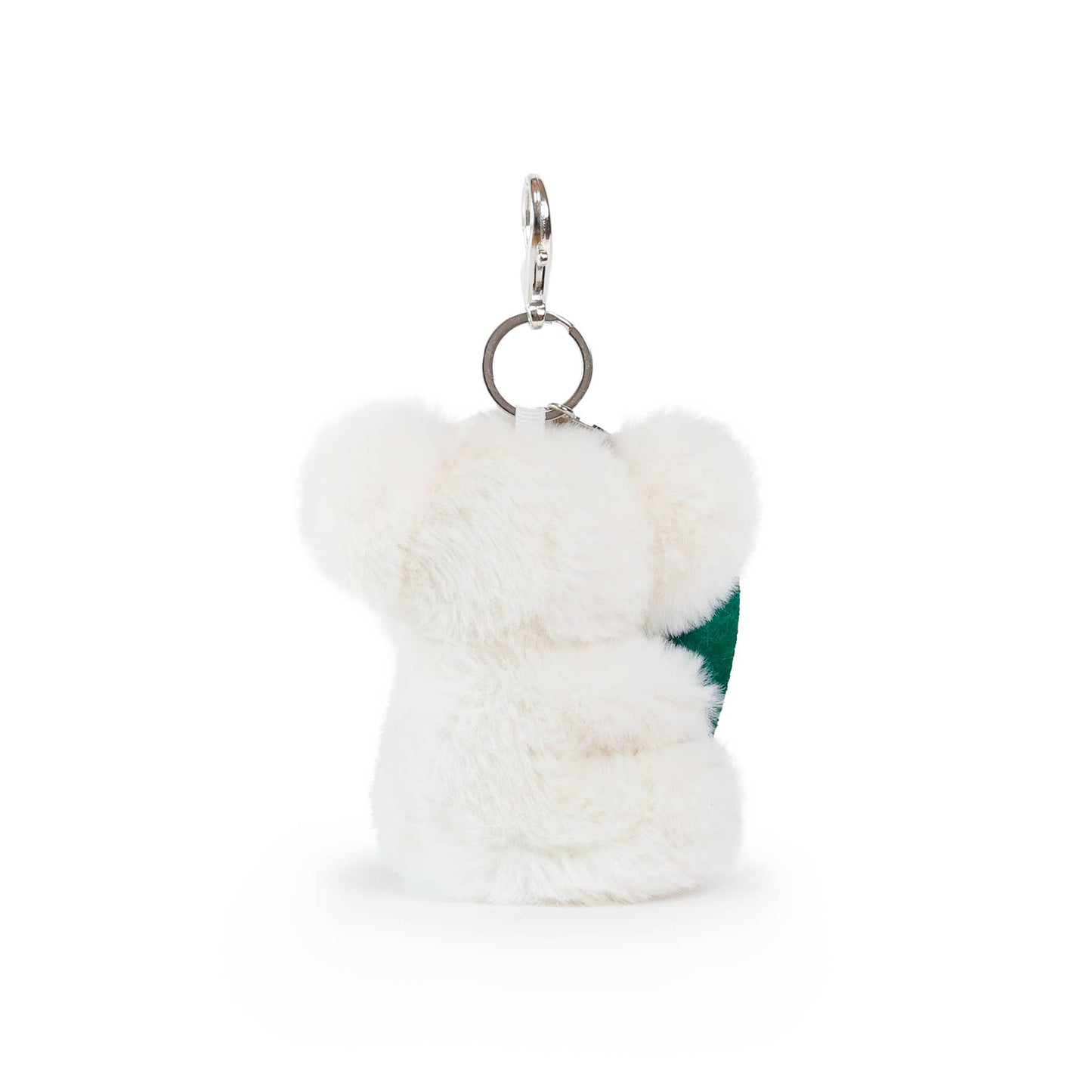 OB Designs Australia - Koko Koala – Plush Bag Charm (Vegan Angora) 6" / 15cm