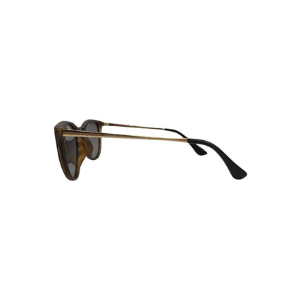 Ombra and Sole - SHELL - TORTOISE SHELL UV POLARISED SUNGLASSES