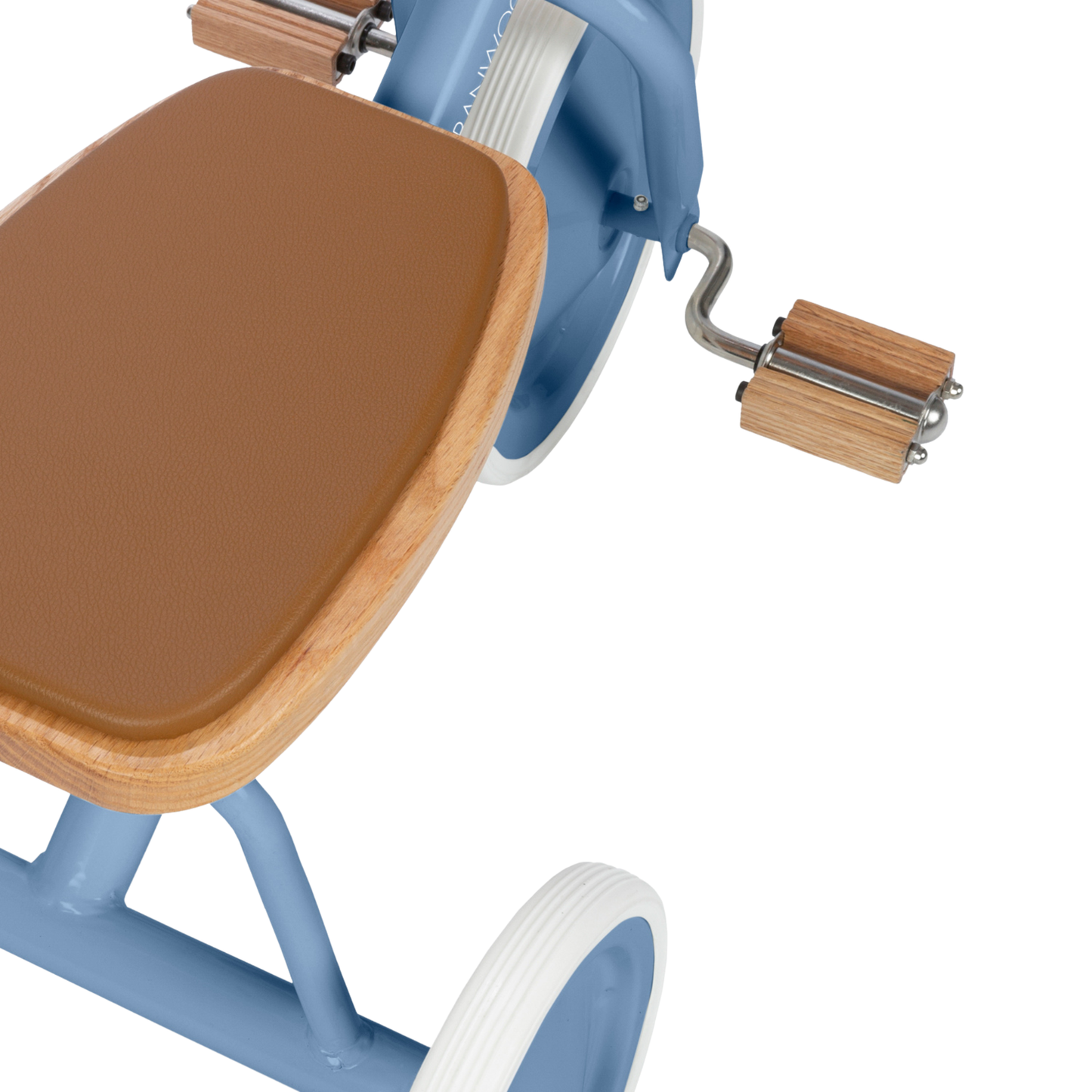 Banwood Australia - Trike - Blue
