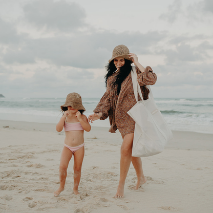 Sande Kids™ - Beach Hauler™ Beach Bag - Sand