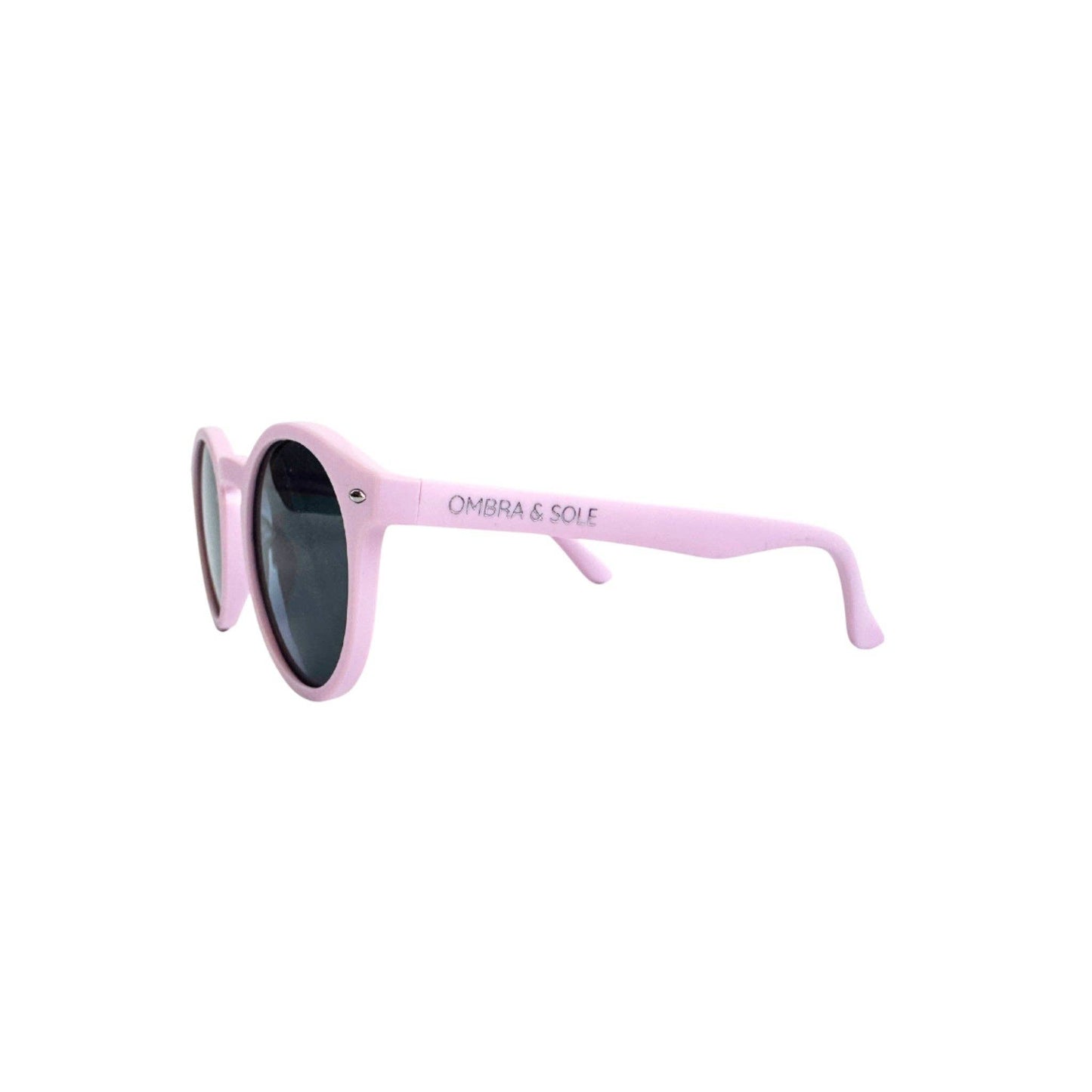 Ombra and Sole - PEONY - UV POLARISED SUNGLASSES