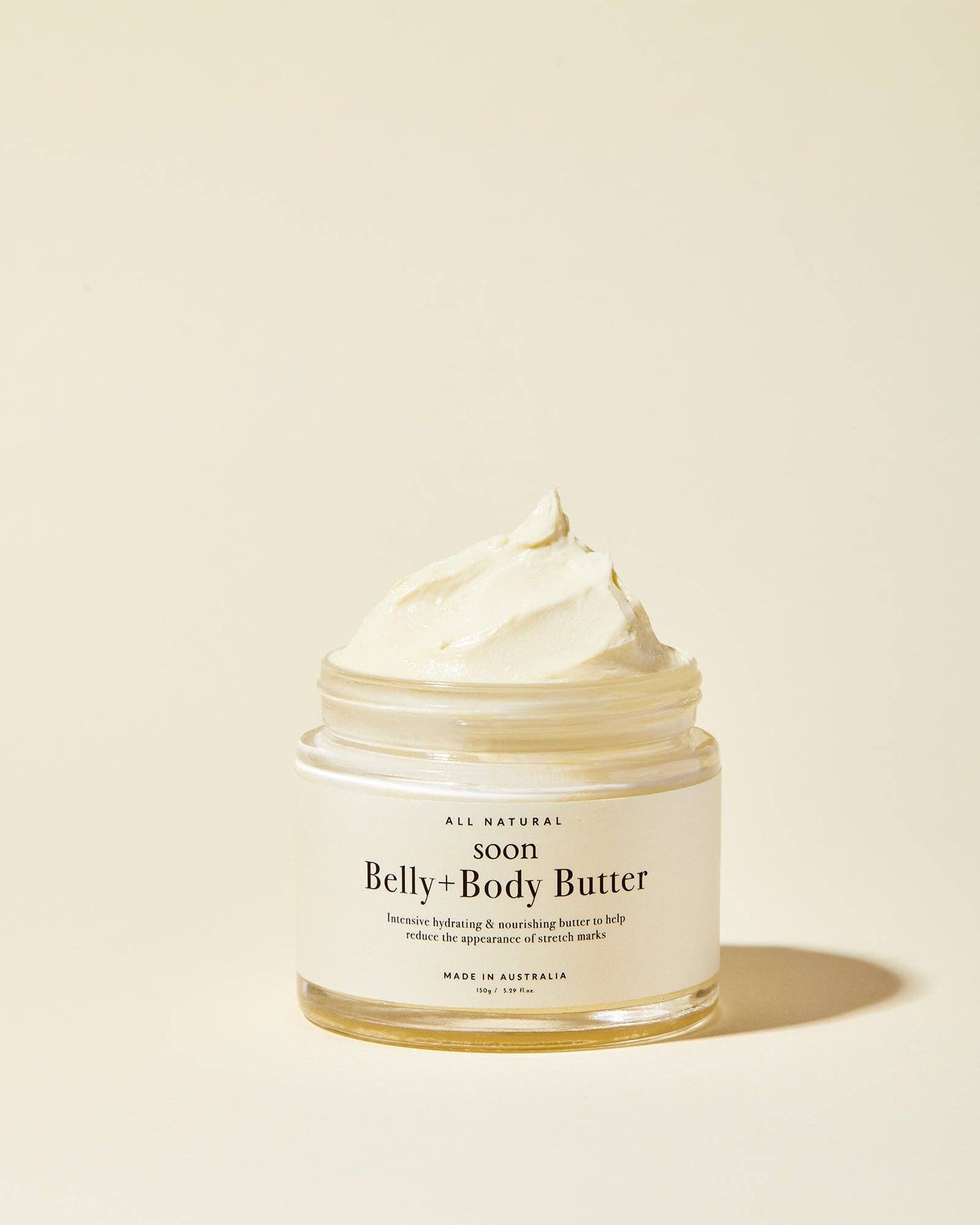 Soon Maternity - Soon Belly+Body Butter