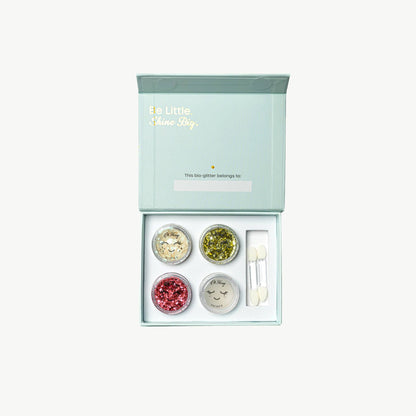 Oh Flossy - Oh Flossy Sparkly Glitter Set