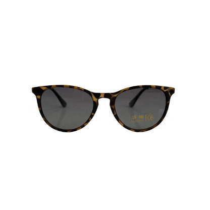 Ombra and Sole - SHELL - TORTOISE SHELL UV POLARISED SUNGLASSES