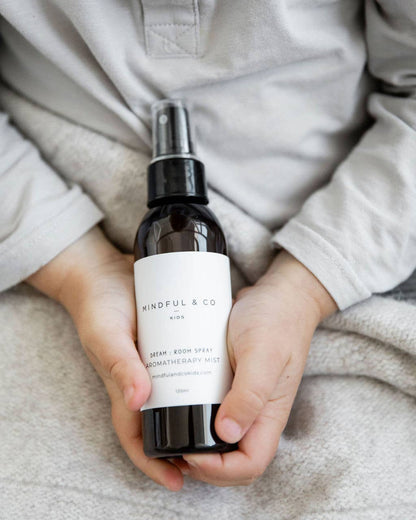 Mindful and Co Kids - Dream Aromatherapy Spray