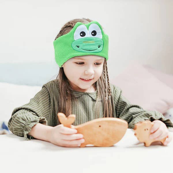 Earjobs - JOEYZ™ Soft Kids Headphones