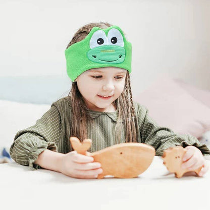 Earjobs - JOEYZ™ Soft Kids Headphones