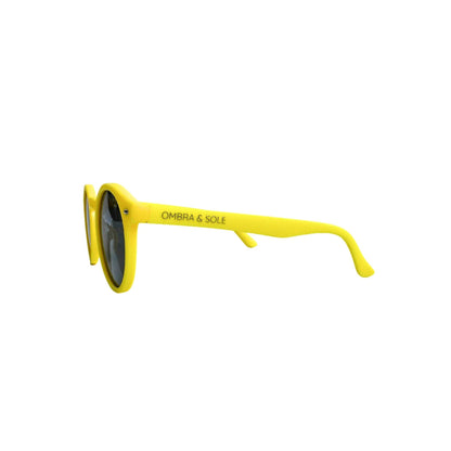 Ombra and Sole - WATTLE - UV POLARISED SUNGLASSES