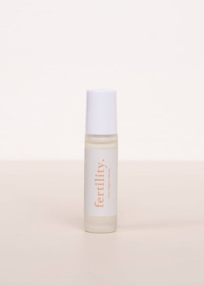 cle. naturals - Fertility.