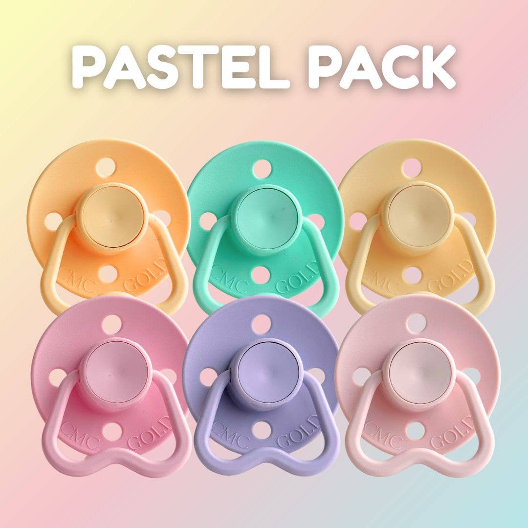 CMC Gold - CMC Hold Me Dummy Pre Packs (6 Pack) - Australian Made