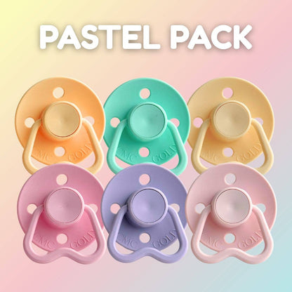 CMC Gold - CMC Hold Me Dummy Pre Packs (6 Pack) - Australian Made