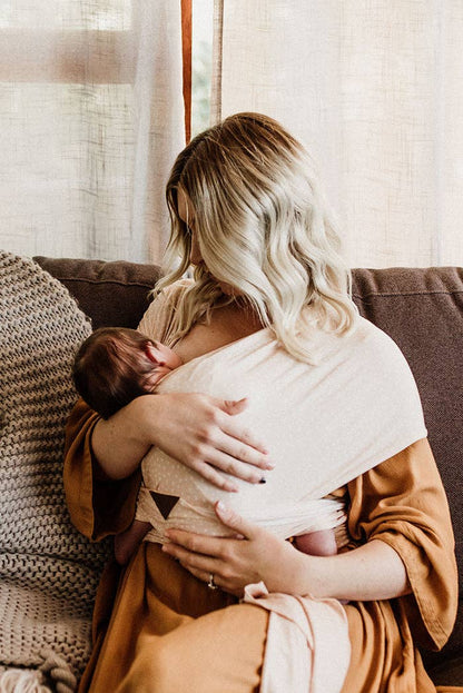 VIXSA - Pearl Wrap Carrier