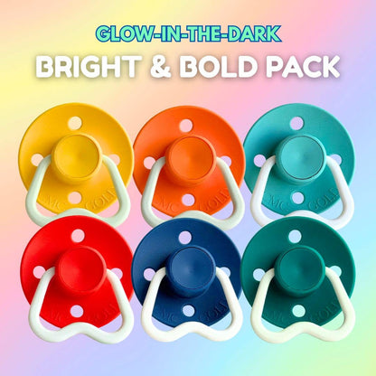CMC Gold - CMC Hold Me (GLOW) Dummy Pre Packs (6 Pack) - Australian Made