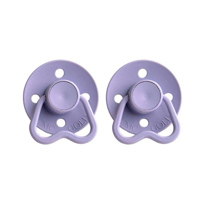 CMC Gold - CMC 'Hold Me' Dummies Misty Lilac