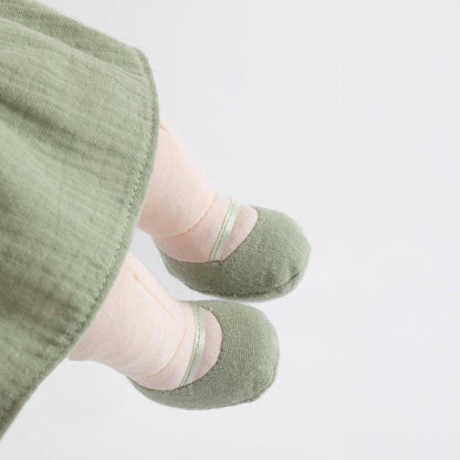 Living Textiles - My First Doll - Elena