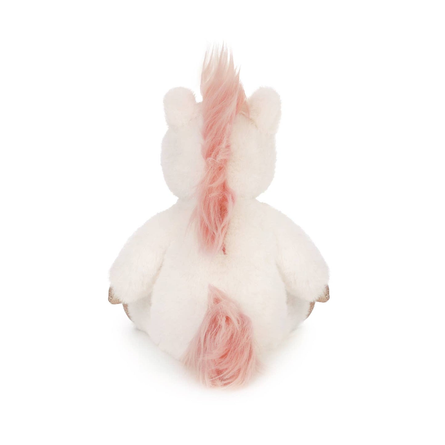 OB Designs Australia - Little Misty Unicorn Soft Toy (Vegan Angora) 9" / 23cm