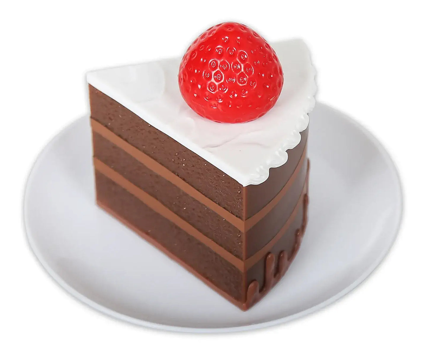 Leisure Learning Pty Ltd - Magnetic Bake & Play Cake Set