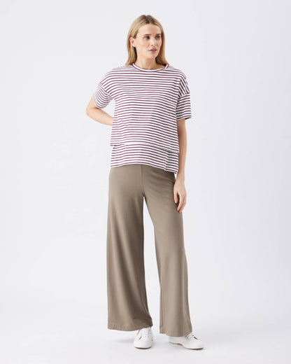 Ripe Maternity - Isha Wide Leg Pant