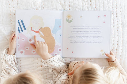 Mindful and Co Kids - Charlie's Mindful Adventures By The Sea