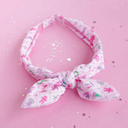 Lauren Hinkley Australia - Sweet Gingerbread Headband