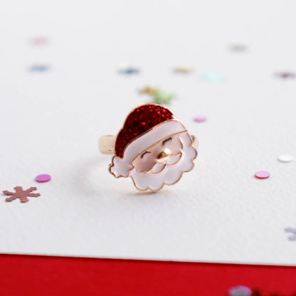 Lauren Hinkley Australia - Dear Santa Ring
