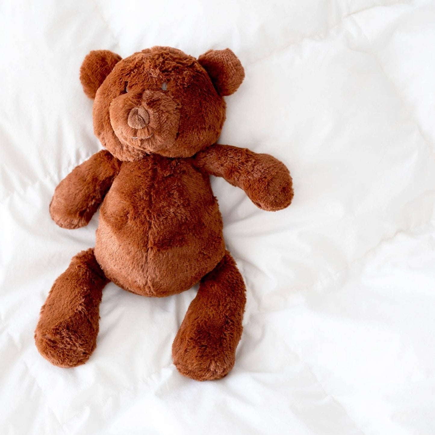 OB Designs Australia - Maple Bear Soft Toy 13.5"/34cm
