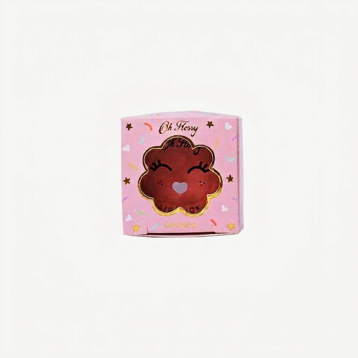 Oh Flossy - Oh Flossy Individual Lipstick