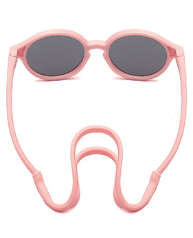 Speckles for Kids - Kids Sunglasses - TINY - Pink